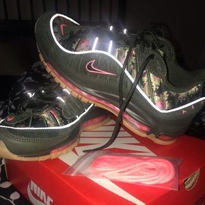 Nike Air Max 98